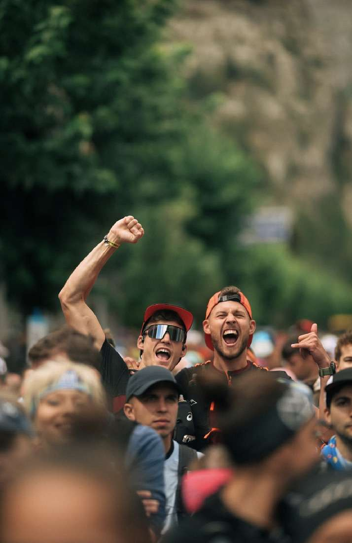 Sponsors et partenaires